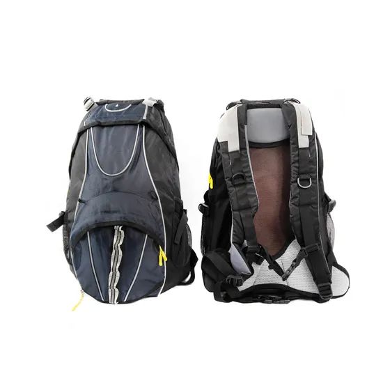 Hydration Pack Water Backpack with Water Bladder - Image 2