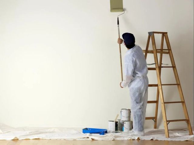 Painting Services - Image 2