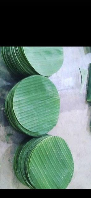 Banana Leaves Shape Circle Packaging Carton Weight (kg) 4 kg Origin Indonesia Delivery Form Carton Freshness Level Fresh - Image 2