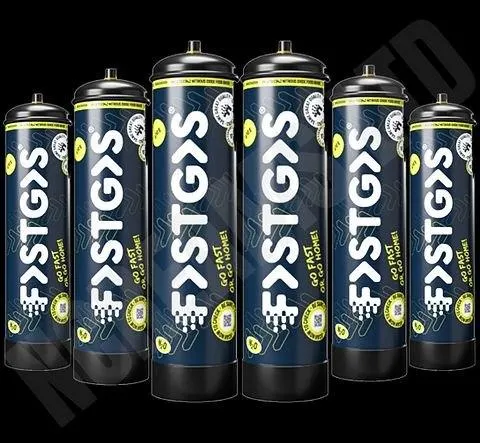 Wholesale EXSTIGS Energy Drink – Go Fastgas 670g Supply - Image 1