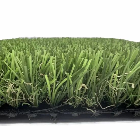 Competitive Price Wholesale Artificial Turf Synthetic Grass Mat Roll - Image 1
