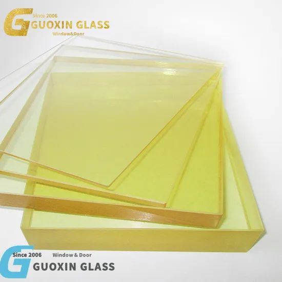 Premium Radiology Safety Glasses for Enhanced Patient Protection - Image 5
