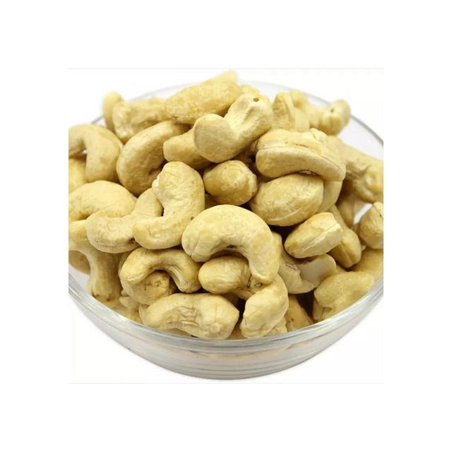 Food Grade Raw Cashew Nuts W320 for Bulk Trade Industrial Use - Image 3