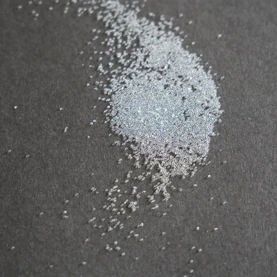 Enhanced Reflective Glass Beads for Road Safety Applications - Image 5