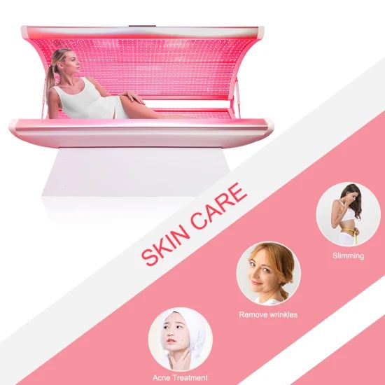 Factory PDT Machine Light Therapy SPA Salon Beauty Equipment - Image 1