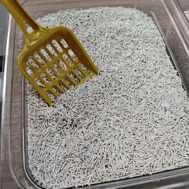 tofu cat litter - Image 2