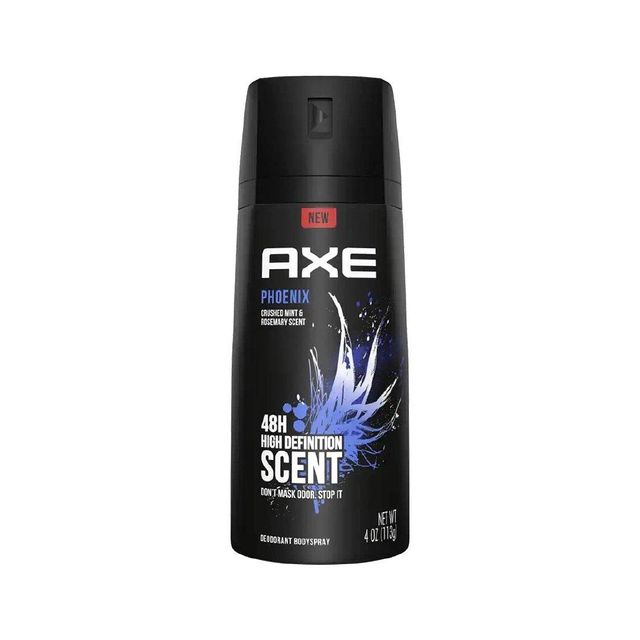 Premium Personal Care Product Axe Deodorant High Quality Export Grade - Image 1