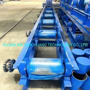 CCM Continuous Casting Machine Suitable for Metal Casting - Image 5
