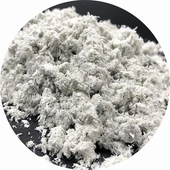 Wall Decoration Material Sepiolite Powder Spilite Meershaum Trademark Yingrui Density 2-2.5g/cm3 HS Code 2530909999 Origin Hebei, China - Image 1