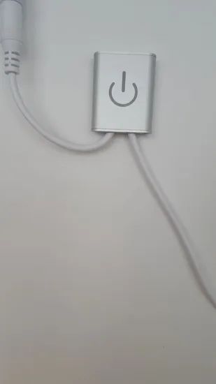 Touch Dimmer for LED Strip - Image 1