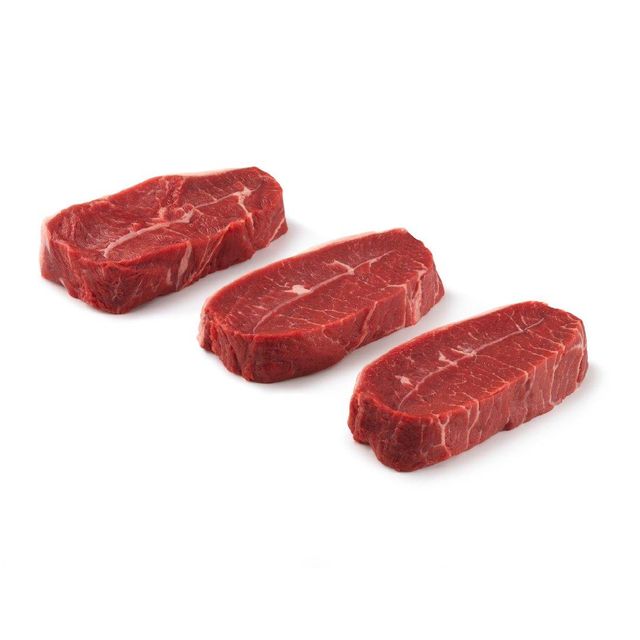 Frozen Beef Top Blade Steak - Rich Beef Taste, Perfect for Steak Lovers, Wholesale - Image 3