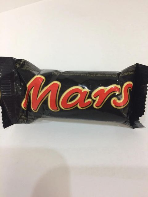 Rich Mars 18g Chocolate Candy Fresh Soft Texture Excellent Quality Wholesale Price Wholesale Value - Image 2