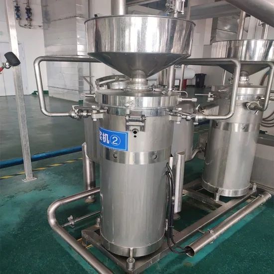 Wet Pulverizer Stone Grinder Soy Milk Machine Electric 30Sets/Yr xiandai Haerbin 1Y - Image 5