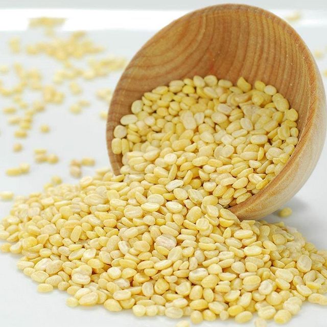 Premium Natural Yellow lentils Bulk Wholesale Supply For Global Buyers Clean Processed Yellow lentils For Food Markets - Image 3