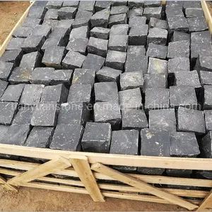 Granite Paving Stone Decorative Garden Pavers - Image 2