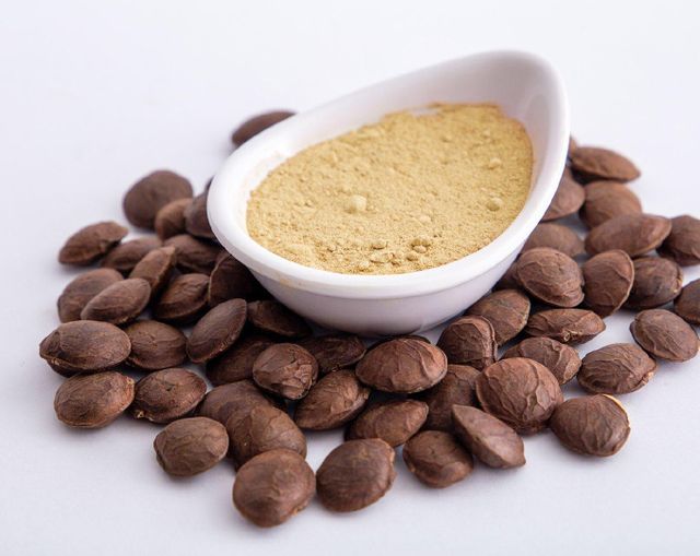Organic Sacha Inchi Protein Powder - Image 2