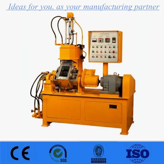 1L 3L 5L Kneading Machines for Laboratory Rubber Kneader Internal Mixer Machinery - Image 4