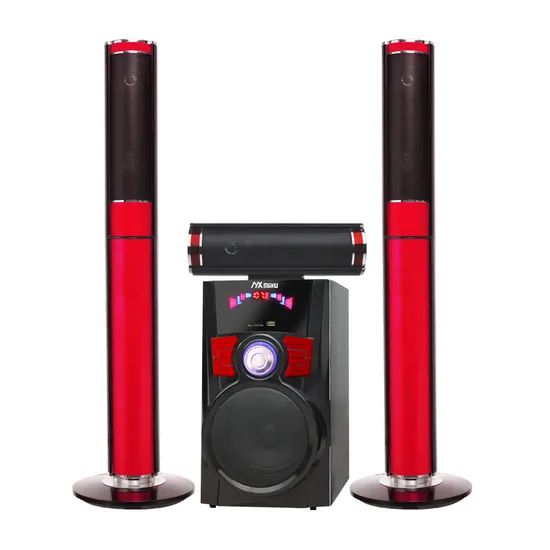 Home Theatre Speaker System Mx-930 - Image 1