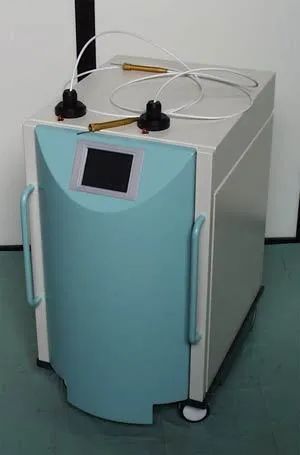 Nd Yag Surgical Lasers Pulse Width Range Variable Laser Types Yag, Alexandrite Absorption Mechanism Selective - Image 1