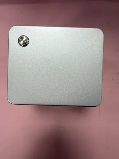 Field Lens, a Common Accessory for Ultraviolet Marking Machines - Image 6