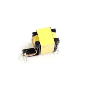 Magnetic Core Inductor Toroidal Winding Ferrite Inductor for Automotive Electronics - Image 3