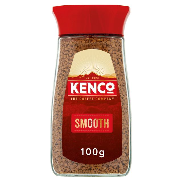 Kenco Coffee Premium Quality Beverage Solution with Delicious Flavor Perfect for Cafes Offices and Everyday Enjoyment - Image 3