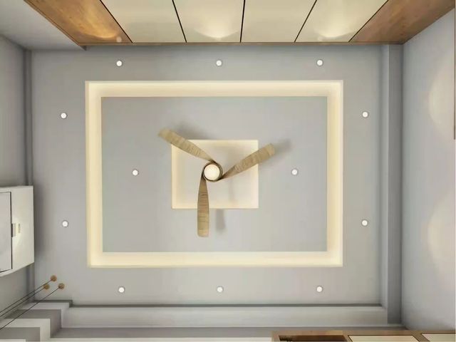 False Ceiling Designing  Services Service Mode Offline Service Location NCR Payment Mode Online And - Image 1