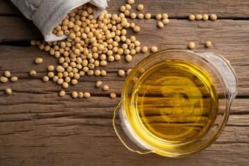 Wholesale supplier of Premium Organic Soybean Oil available in bulk - Image 5