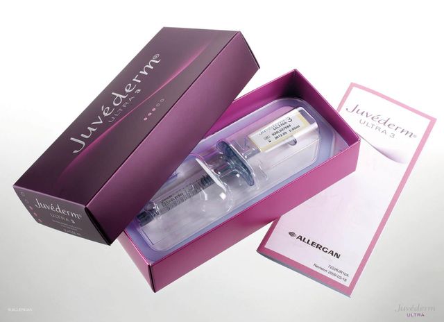 Professional JUVEDERM Hyaluronic Acid Filler For Wrinkle Reduction Lip Enhancement And Facial Rejuvenation Needs - Image 5