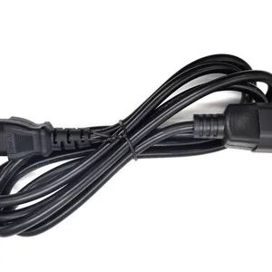 C13 to C14 Power Cord Extension Cables - Image 3