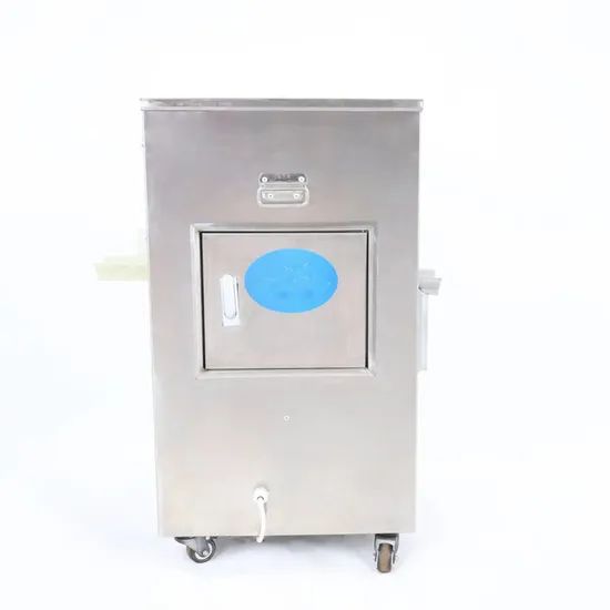 Electric Tilapia Halibut Fish Killing Machine Commercial Live Fish Cutting Back Machine - Image 5