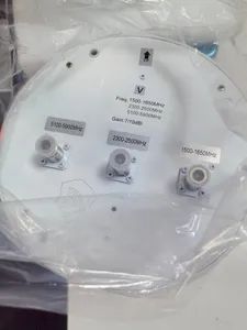 Omnidirectional Antenna for Industrial RF Communication Networks - Image 6