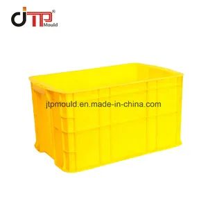 Affordable Injection Storage Moulding Design 3D or 2D Cavity 1 Cavity Mould Steel 718 Specification SGS Runner Hot - Image 3