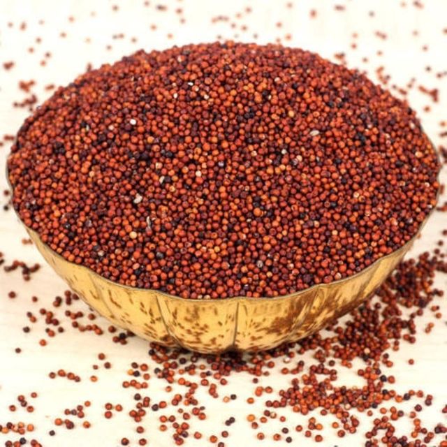 Natural finger millet wholesale bulk order clean grains reliable shipment - Image 1