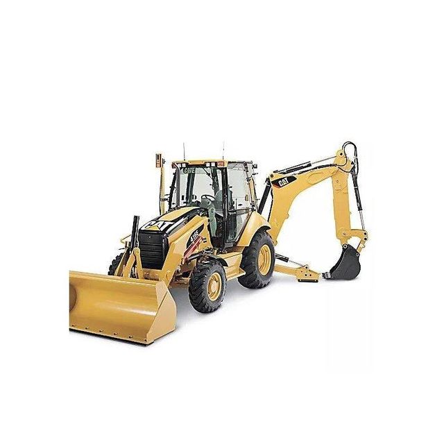 JCB 4CX backhoe loader price in Pakistan 2026 with full specifications, 74kW diesel engine performance, fuel consumption per hour, hydraulic lifting capacity, and comparison with JCB 3CX - Image 2