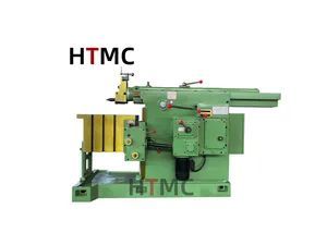 Bc6063/Bc6066 Metal Slotting Machines CNC Shaper Machine Metal Planer Machine - Image 6