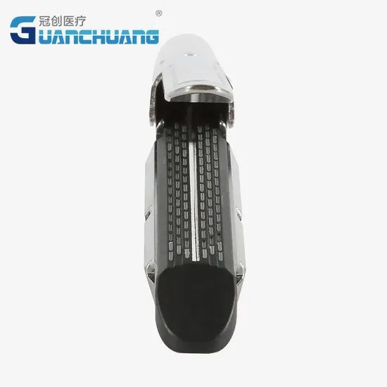 Electric Disposable Endoscopic Linear Cutter Stapler Stapling with Loading Cartridges Surgical Instruments - Image 5