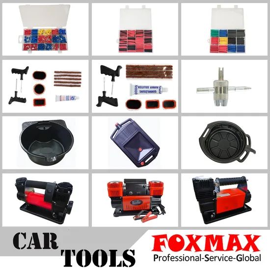 Cold Chisel Pin Punch Masonry Tools (FXC-02) Grade DIY Origin China Condition New Trademark OEM Color Unicolor Warranty a - Image 5