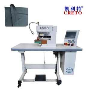 Seamless Product Folding Machine for Enhanced Production Capabilities - Image 5