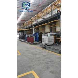 Premium Mk-3618 Natural Gas Engine Oil Additive for Enhanced Performance/Natural Gas Engine Oil Compound Agent - Image 5