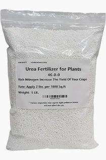 Urea Fertilizer Form Granular Package Size 25kg Bag Nitrogen Content 46% Available Nitrogen Primary Use Corn, Grasses, Or Soil Deficient In - Image 5