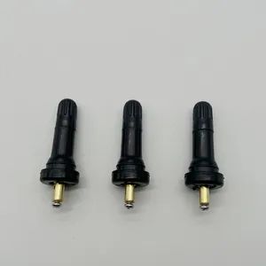 Advanced TPMS-1 Tire Pressure Monitoring Sensor Valve Cap Usage Car Origin China Trademark deep Material Rubber Model NO. - Image 3