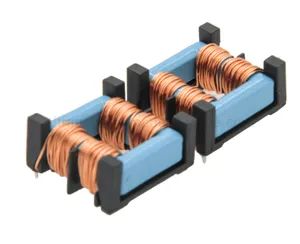 15mH Flat Wire Common Mode Inductor - Image 1