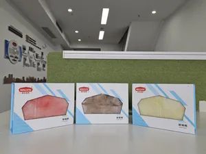 Lightweight Formaldehyde-Free Rock Wool for Contemporary Construction Solutions - Image 5
