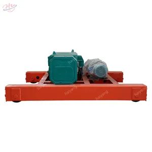 High-Strength Corrugated Paper, Liner Recycling Machines Fluting Jumbo Roll Paper Making Machine - Image 4