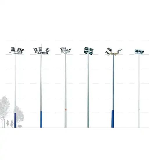 Ultra Bright High Mast LED Stadium Lights for Sports Events - Image 5