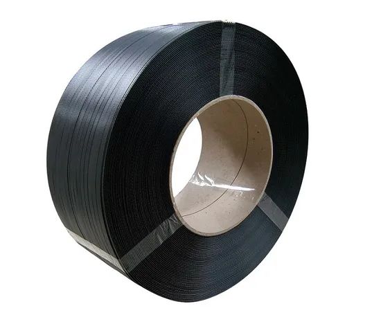Embossed Polypropylene PP Strapping with High Strength - Image 5
