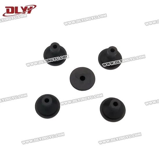 Cable Rubber Grommet Custom Rubber Grommet EPDM Rubber - Image 1