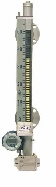 Magnetostrictive Level Gauge Transmitter - Image 1