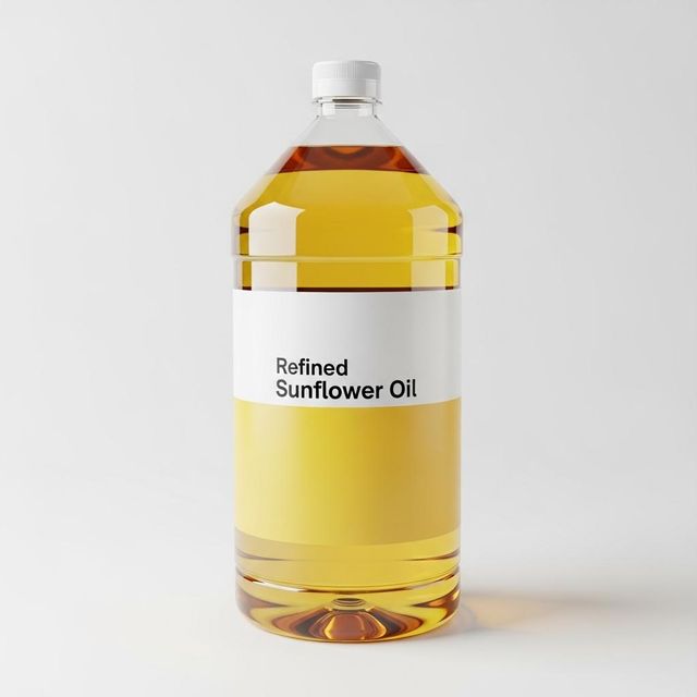 Cold Pressed Refined Sunflower Oil Bulk Supply With Export Packaging For Global Importers And Wholesale Suppliers - Image 3